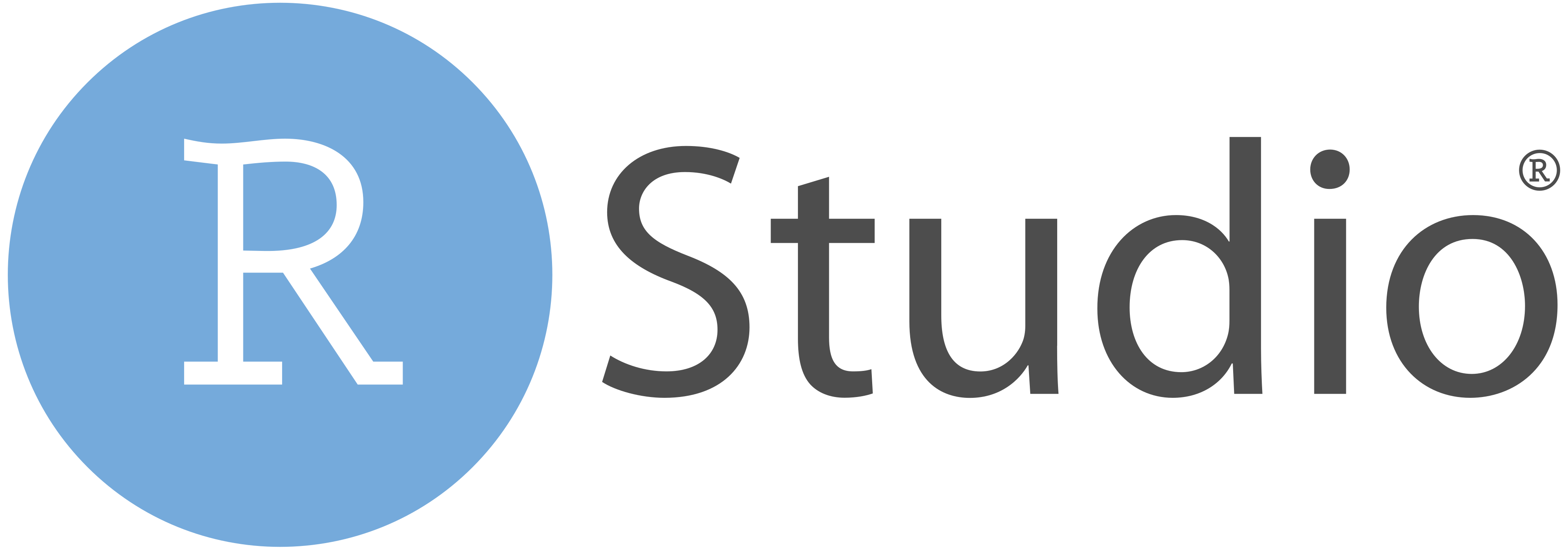 R Studio