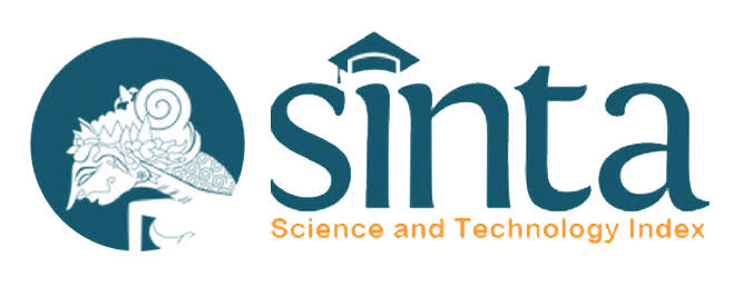 SINTA Science and Technology Index